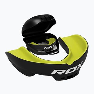 Захист щелепи RDX Mouth green