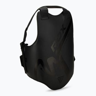 Захист тулуба RDX T15 Noir Body Protector matte black