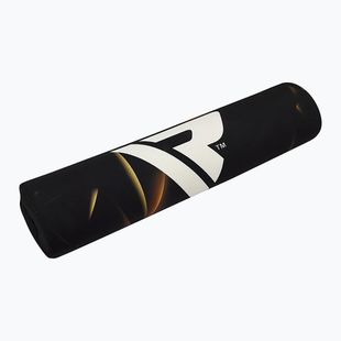 Підкладка під штангу RDX Gym Bar Pad Sublimation white
