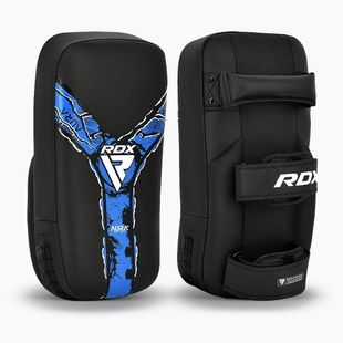 Щит для тренувань RDX New Aura F17 Arm black/blue