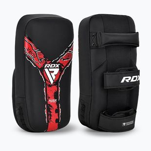 Щит для тренувань RDX New Aura F17 Arm black/red