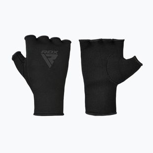 Рукавиці внутрішні RDX Hosiery black/black