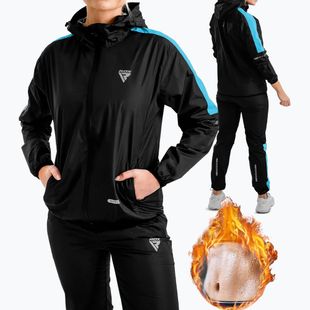 Комбінезон RDX H1 термо sky blue