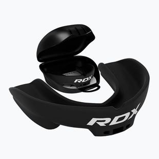 Захист щелепи дитячий RDX Mouth Junior black