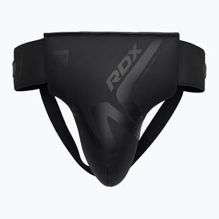 Захисник паху RDX T15 Groin Guard black