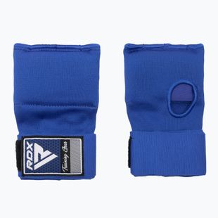 Рукавиці внутрішні RDX Hosiery Inner Strap IS2 blue