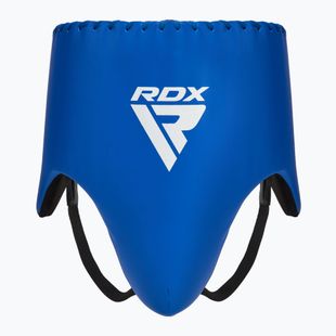 Захист паху RDX Guard Pro Training Apex blue