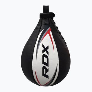 Груша боксерська RDX S2 Boxing Training Speed Bag red