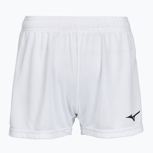 Шорти для тренувань жіночі Mizuno Soukyu white