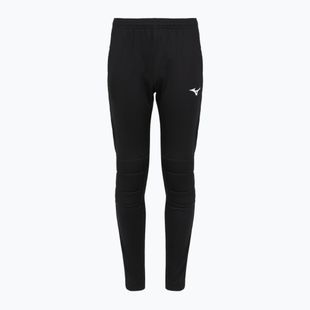 Штани футбольні дитячі Mizuno Trad GK black