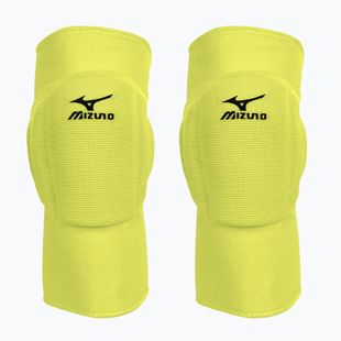Наколінники волейбольні Mizuno Team Kneepad червоно-сині