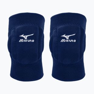 Наколінники волейбольні Mizuno Team navy