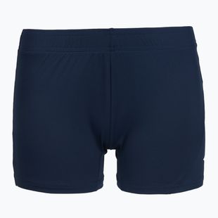 Шорти для тренувань жіночі Mizuno Myou navy/navy