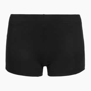 Шорти для тренувань жіночі Mizuno Myou black/black