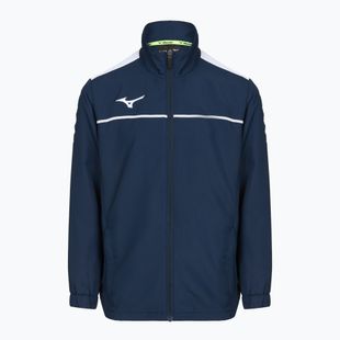 Куртка дитяча Mizuno Tokyo Micro Track red/white
