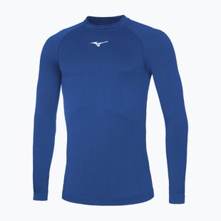 Футболка для бігу жіноча Mizuno Impulse Core RB Tee cerulean