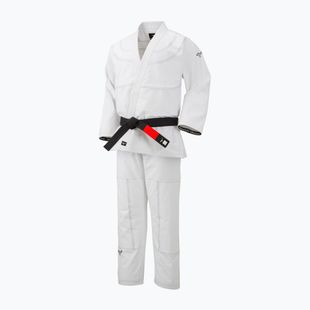 Гі для бразильського джиу-джитсу Mizuno Ju-Jitsu white