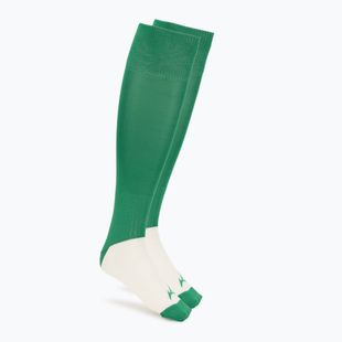 Шкарпетки Mizuno Trad green