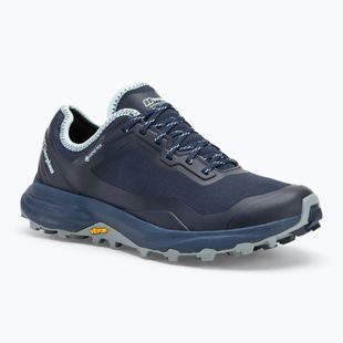 Черевики туристичні жіночі Berghaus Vc22 GTX navy/grey