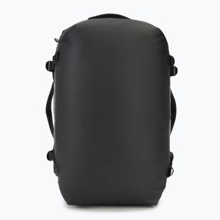 Сумка дорожня Berghaus Xodus Holdall 40 л black/black