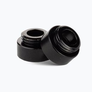 Обважнювачi коропові Nash Tackle Siren Night Glo Bobbin Weights 2шт. чорні T5529