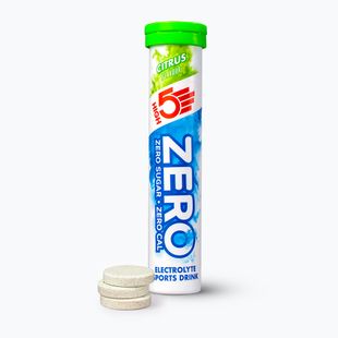 Електроліти HIGH5 ZERO 20 tabs citrus