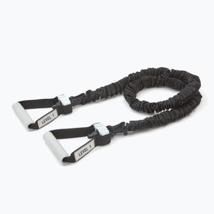 Екстендер для вправ Reebok RSTB-16070 black