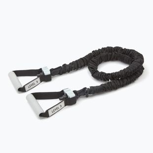 Екстендер для вправ Reebok RSTB-16072 black