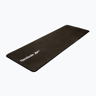 Килимок для йоги Reebok Elite RSYG-16022 black