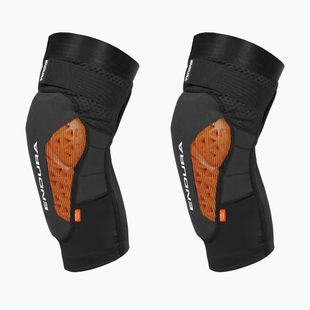 Велосипедні захисні наколінники Endura MT500 Lite Knee Pad чорні