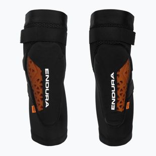 Велосипедні захисні наколінники Endura MT500 Lite Knee Pad чорні