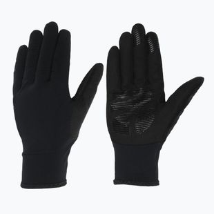 Рукавички велосипедні чоловічі Endura FS260-Pro Thermo black/reflective