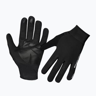 Рукавички велосипедні чоловічі Endura FS260-Pro Thermo black/reflective