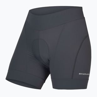 Жіночі велошорти Endura Xtract Lite Shorty сірі