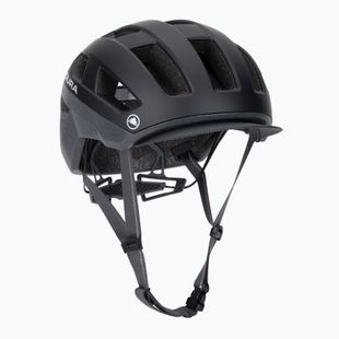 Шолом велосипедний Endura Urban Luminite black