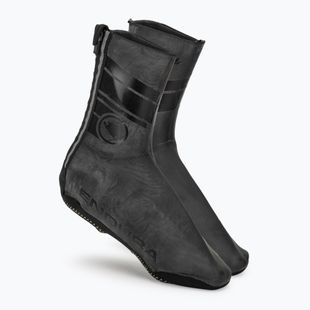 Захист для кросівок велосипедних чоловічих Endura Road Overshoe black