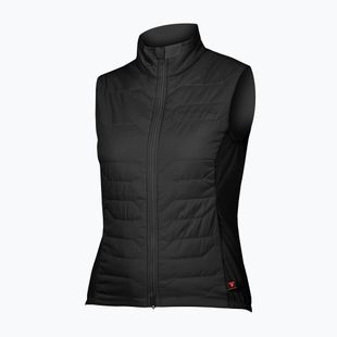 Жилет велосипедний чоловічий Endura Pro PrimaLoft black