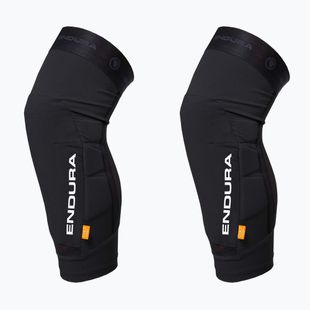 Наколінник Endura MT500 D3O Ghost Knee Pad чорний
