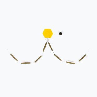 Намистини коропові Avid Carp Naked Chod Beads camo