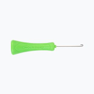 Голка для пелету Preston Innovations Floater - Puller Needle зелена P0220049