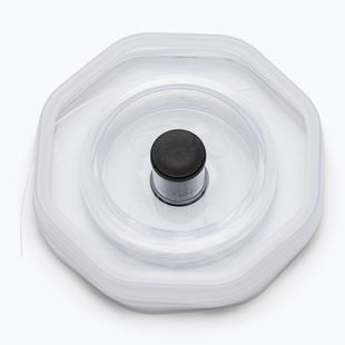 Флуорокарбон RidgeMonkey Connexion Spectre Hooklink білий RMT327