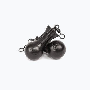 Грузила рибальські Ridgemonkey MarkaLead Twin Pack