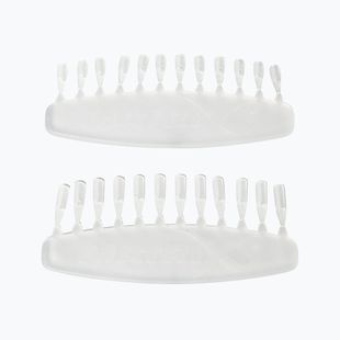 Стопери для волосіні Matrix Mk2 Super Stops 36 шт. прозорі GAC355