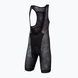 Чоловічі одноколійні труси Endura Singletrack Liner Bibshort чорні