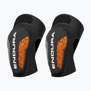 Велосипедні наколінники Endura MT500 D3O Youth Knee Pad чорні
