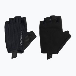 Рукавички велосипедні чоловічі Endura Egm Mitts black