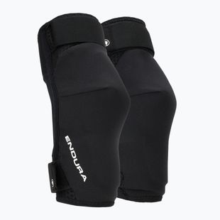 Захист велосипедний на лікті Endura Singletrack Elbow Pads black
