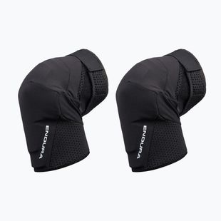 Захист велосипедний на коліна Endura Singletrack Knee Pads black