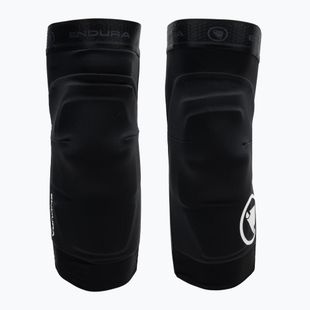 Захист велосипедний на лікті Endura Strack Lite Elbow Pads black
