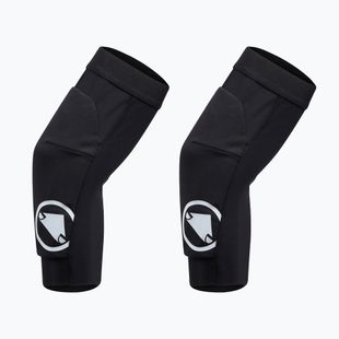 Захист велосипедний на лікті Endura Strack Lite Elbow Pads black